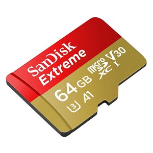 SanDisk SDSQXA2-064G-GN6MN